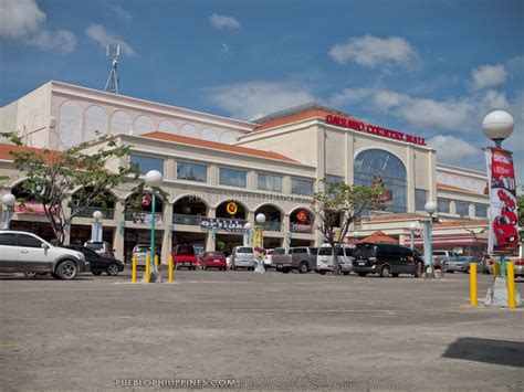 History of Gaisano Country Mall .